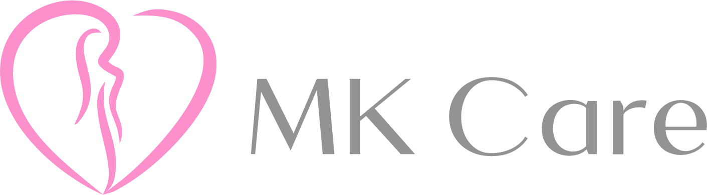 logo MK Care